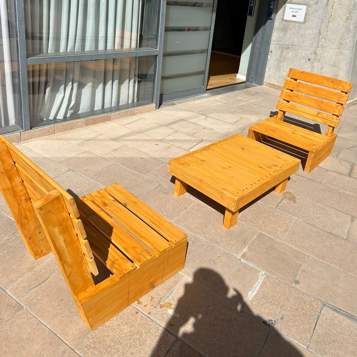 פינת ישיבה דגם מאור – תמונה 15