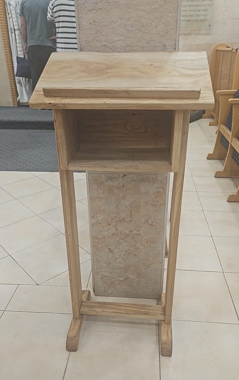 סטנדר – תמונה 6