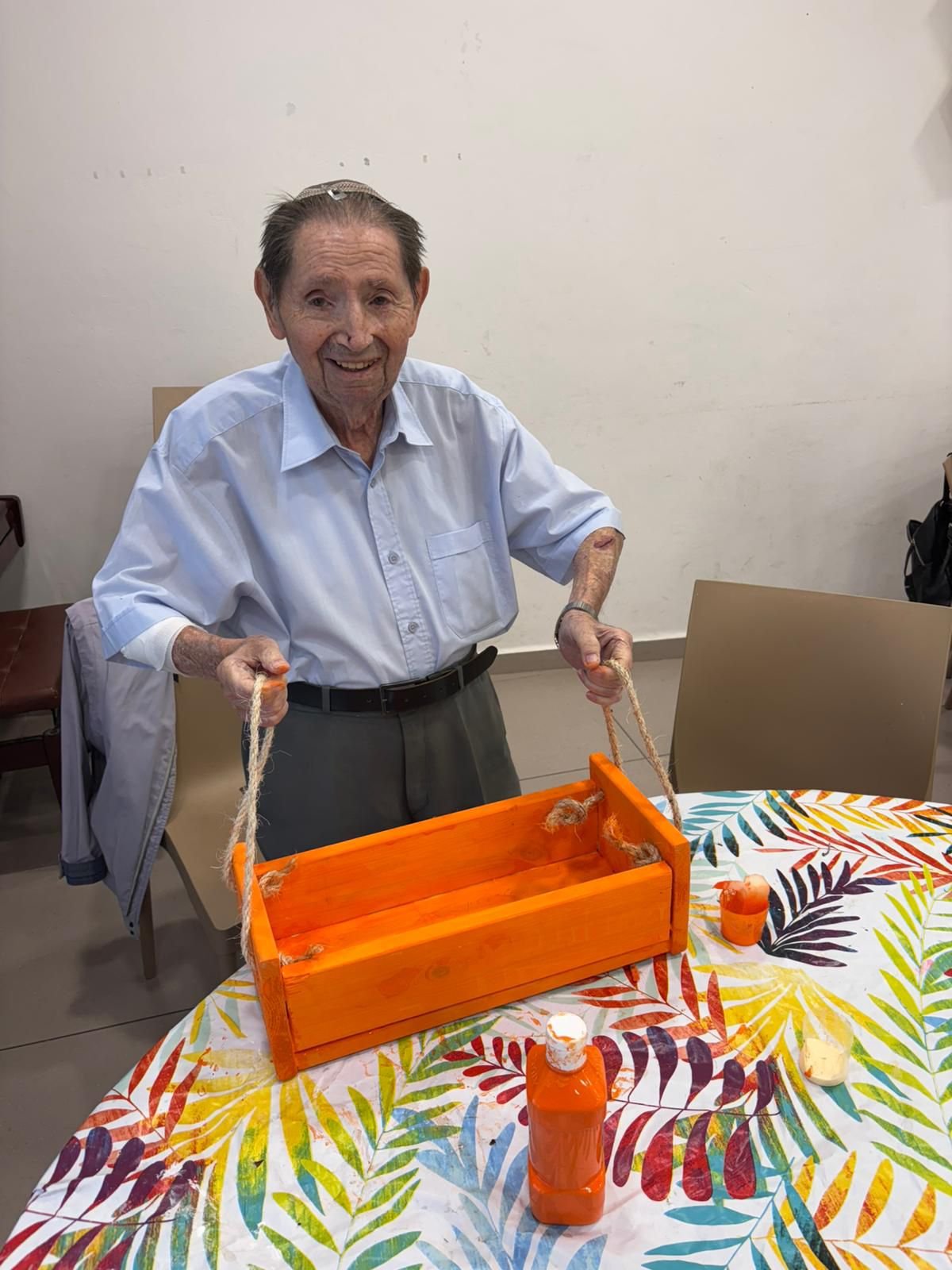 סדנה גיל שלישי 17