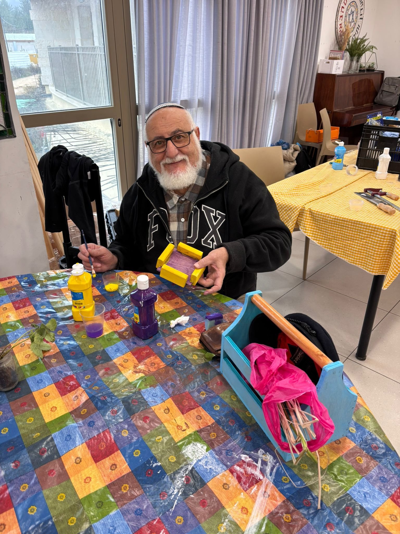 סדנה גיל שלישי 26