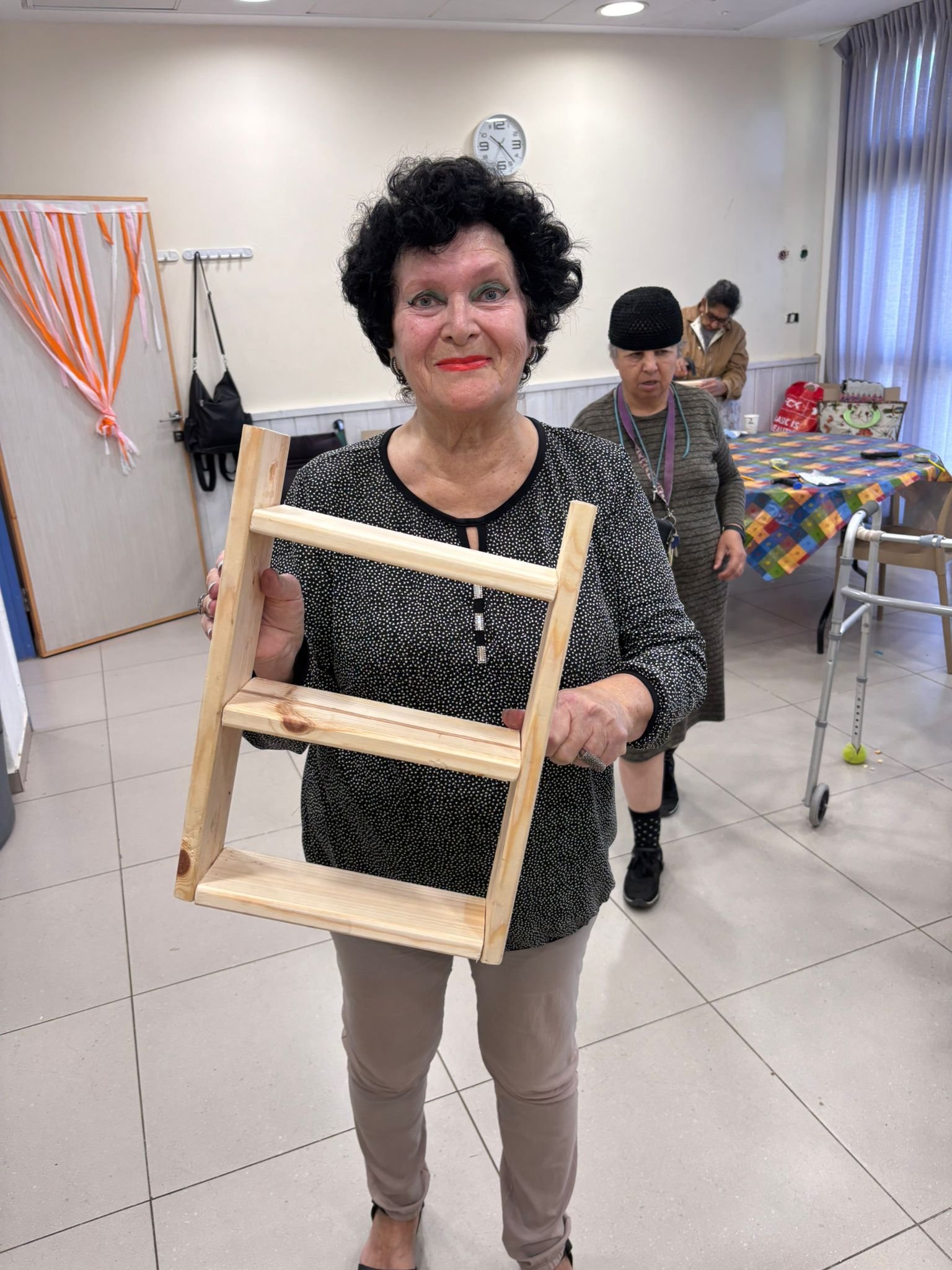 סדנה גיל שלישי 4
