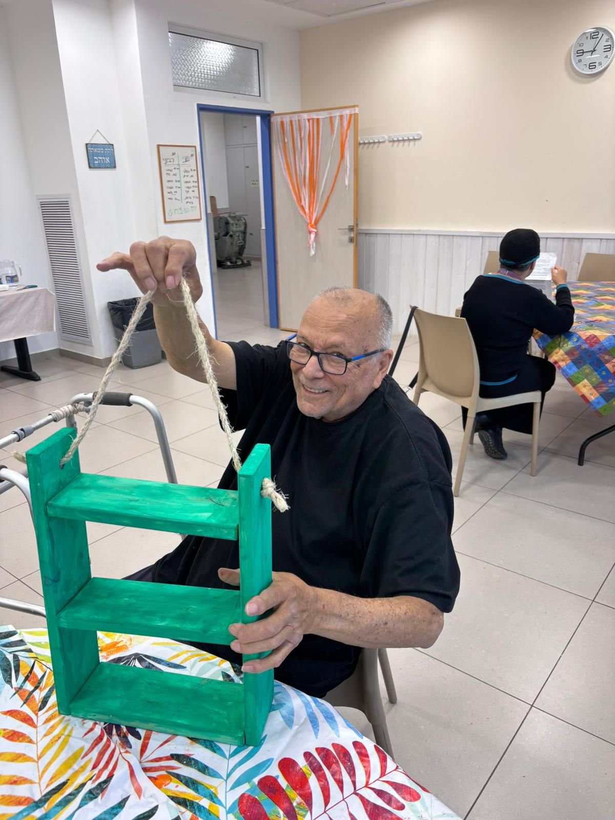 סדנה גיל שלישי 7